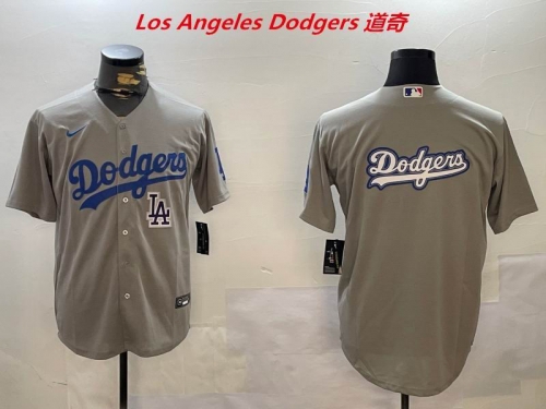 MLB Los Angeles Dodgers 4432 Men