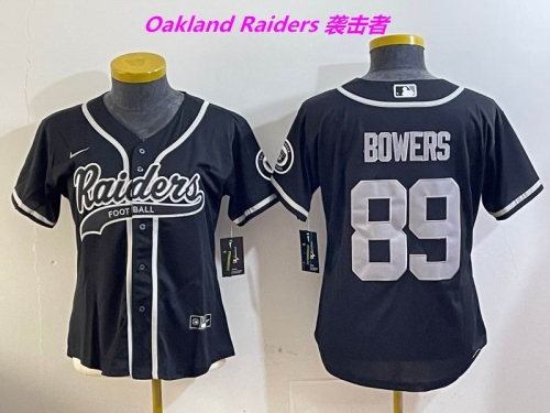 NFL Oakland Raiders 693 Women