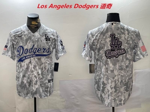 MLB Los Angeles Dodgers 4845 Men