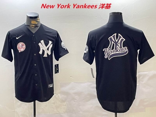 MLB New York Yankees 1594 Men