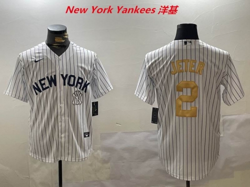 MLB New York Yankees 1652 Men