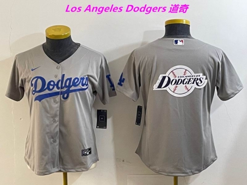 MLB Los Angeles Dodgers 4028 Women