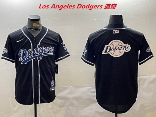 MLB Los Angeles Dodgers 4575 Men