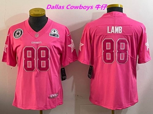 NFL Dallas Cowboys 1137 Women