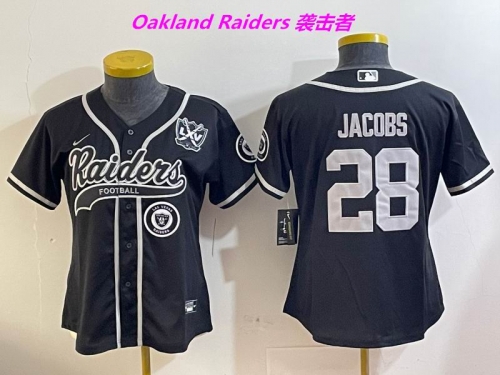 NFL Oakland Raiders 690 Women