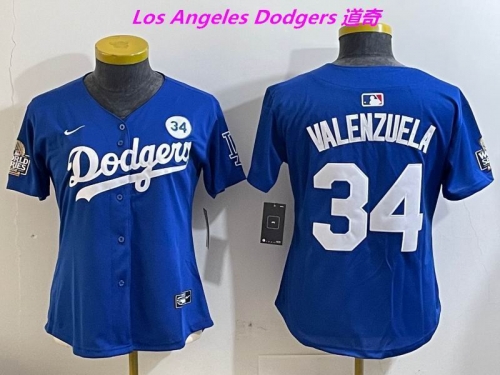 MLB Jerseys Women 2805