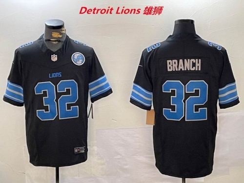 NFL Detroit Lions 359 Men