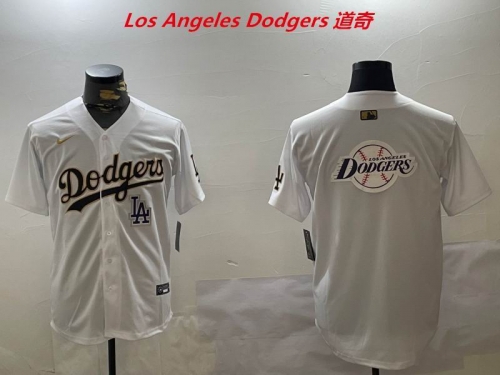 MLB Los Angeles Dodgers 4821 Men