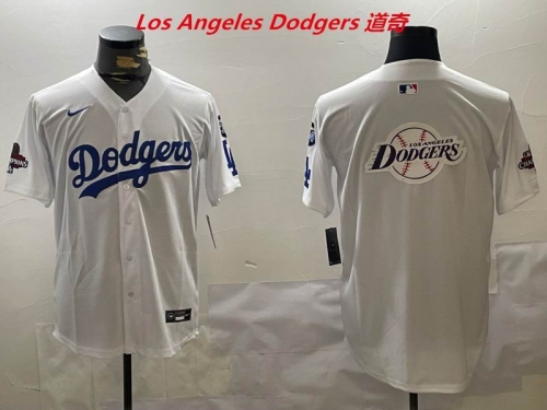 MLB Los Angeles Dodgers 4703 Men