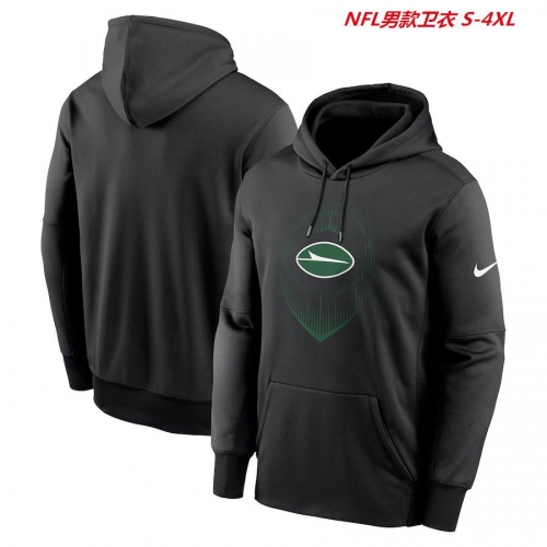 NFL Hoodie Men 333 Hoody Men