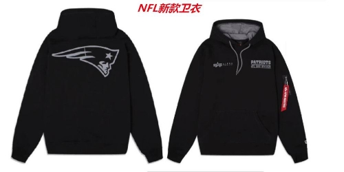 NFL Hoodie Men 327 Hoody Men