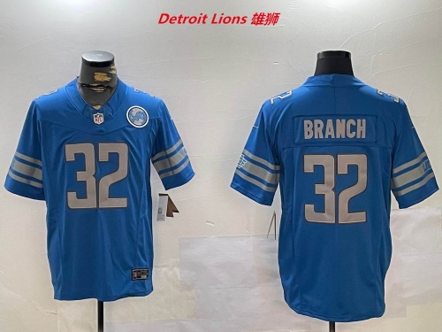 NFL Detroit Lions 376 Men