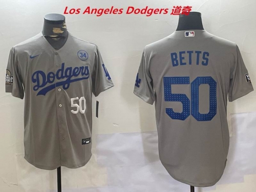 MLB Los Angeles Dodgers 4330 Men