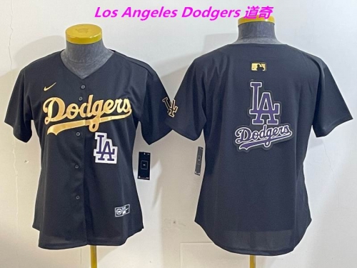 MLB Los Angeles Dodgers 4045 Women