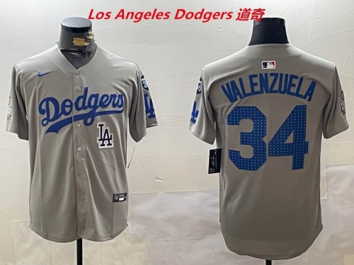 MLB Los Angeles Dodgers 4290 Men