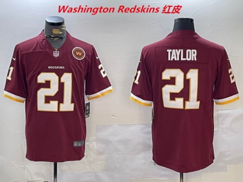 NFL Washington Redskins 126 Men