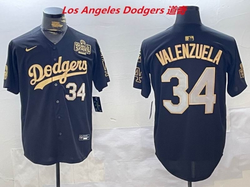 MLB Los Angeles Dodgers 4640 Men