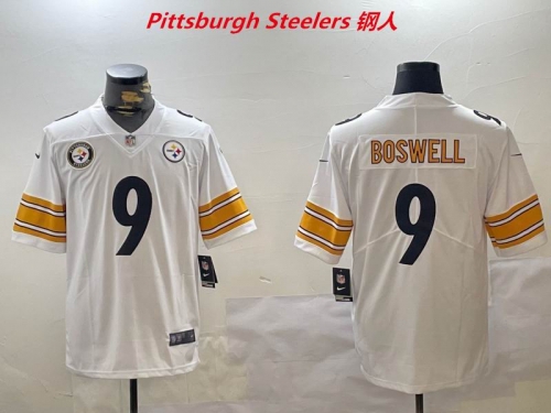 NFL Pittsburgh Steelers 723 Men