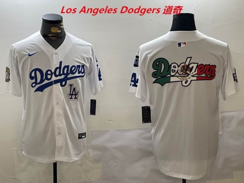 MLB Los Angeles Dodgers 4730 Men