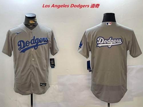 MLB Los Angeles Dodgers 4397 Men