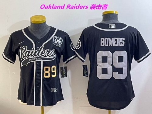 NFL Oakland Raiders 698 Women