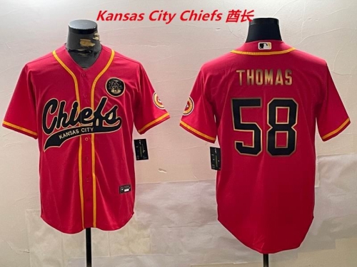 NFL Kansas City Chiefs 459 Men