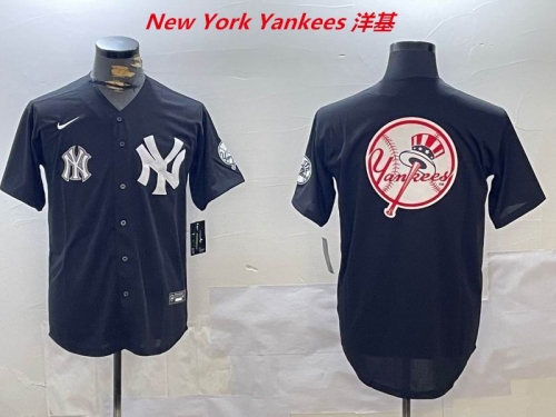 MLB New York Yankees 1592 Men