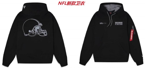 NFL Hoodie Men 325 Hoody Men