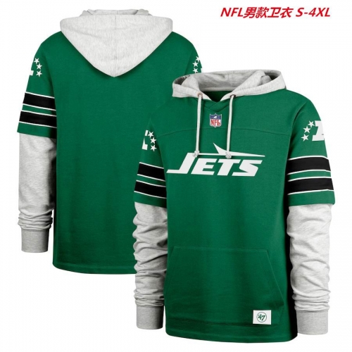 NFL Hoodie Men 421 Hoody Men