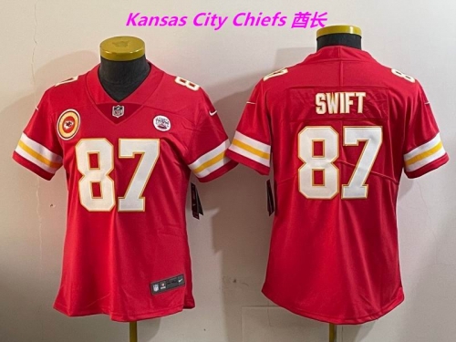 NFL Kansas City Chiefs 452 Women