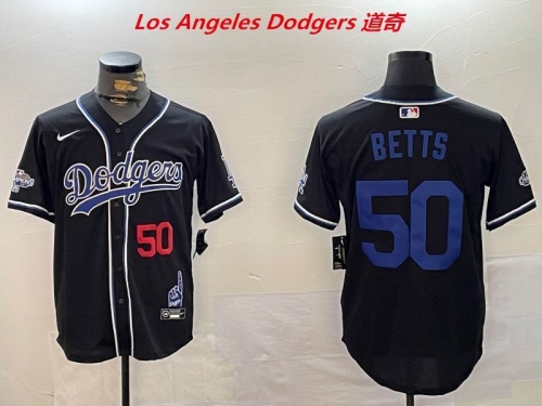 MLB Los Angeles Dodgers 4606 Men