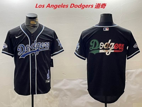 MLB Los Angeles Dodgers 4581 Men