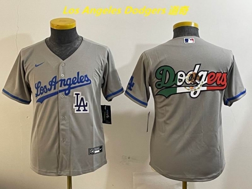 MLB Jerseys Youth/Boy 2053