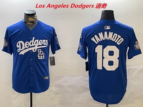 MLB Los Angeles Dodgers 4500 Men