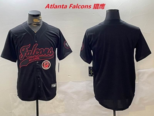 NFL Atlanta Falcons 125 Men