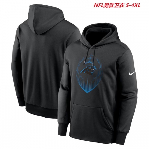 NFL Hoodie Men 336 Hoody Men