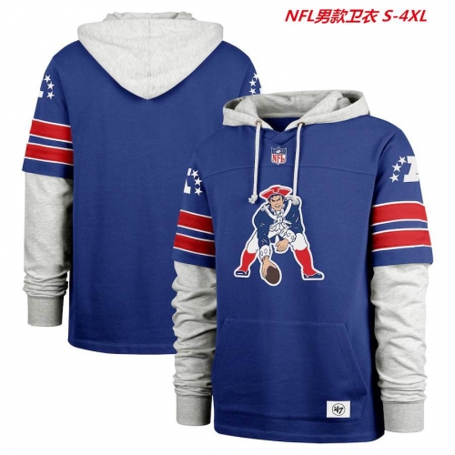 NFL Hoodie Men 430 Hoody Men