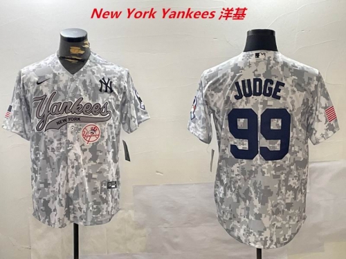 MLB New York Yankees 1697 Men