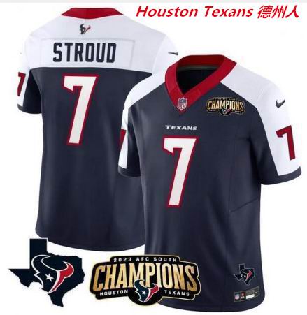 NFL Houston Texans 247 Men