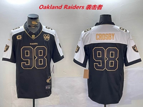 NFL Oakland Raiders 712 Men