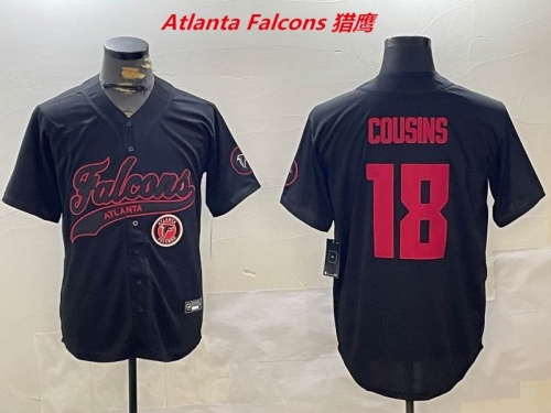 NFL Atlanta Falcons 134 Men