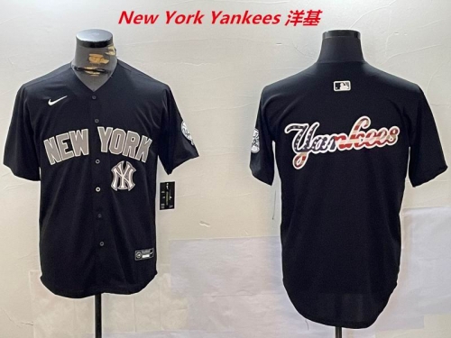 MLB New York Yankees 1617 Men