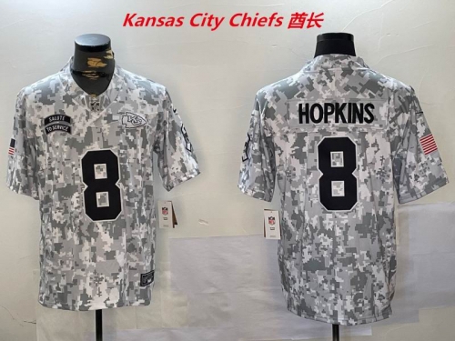 NFL Kansas City Chiefs 462 Men