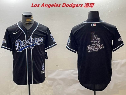 MLB Los Angeles Dodgers 4579 Men