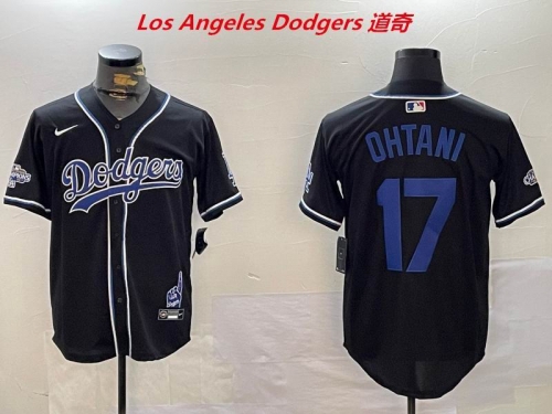 MLB Los Angeles Dodgers 4592 Men