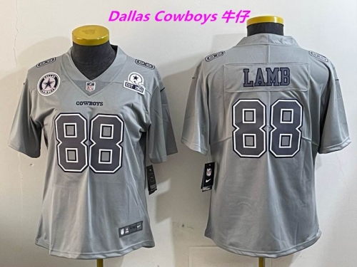 NFL Dallas Cowboys 1141 Women