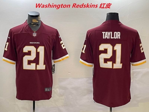 NFL Washington Redskins 125 Men