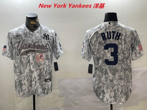 MLB New York Yankees 1685 Men