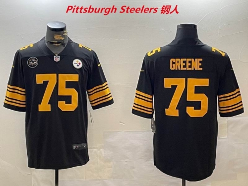 NFL Pittsburgh Steelers 718 Men