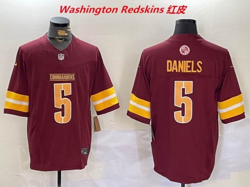 NFL Washington Redskins 130 Men